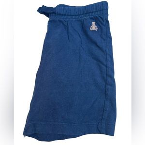 ⭐️⭐️⭐️3 for$12⭐️⭐️⭐️ BABY Gap Brannan’s Favorite Pull On Shorts Navy Size 3yrs
